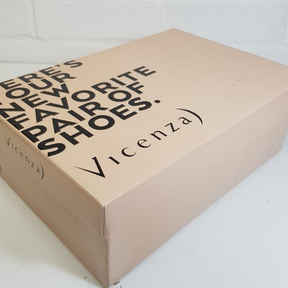 Vicenza Gem Platform Heels Shoes Sandal UK 4 EU 37 Rhinestone Bling Party *Flaw - Picture 14 of 16